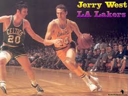 Jerry West Wallpapers - Wallpaper Cave