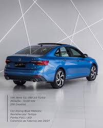 Image result for Rising Blue 2024 GLI