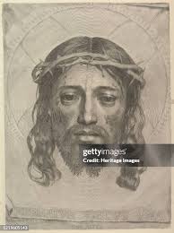 323 Jesus And Veronica Stock Photos, High-Res Pictures, and Images