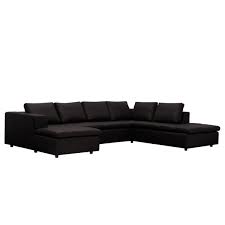 Silahkan baca artikel houston weather today / live doppler 13 hd | houston weather news | abc13.com : Wohnlandschaft Brooklyn I Echtleder Longchair Davorstehend Links Ottomane Rechts Echtleder Neka Schwarz Studio Sofa Wohnlandschaft Wohnlandschaft Wohnen