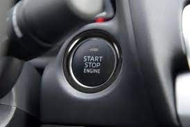 Sometimes i push the button to shut it off and it just keeps on idling, have to look at the tach to be sure. Betulkah Kereta Dengan Push Start Button Perlu Tunggu Sebelum Dihidupkan Ulasan Dari Doktor Aid Fawzal Mekanika