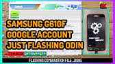 We have added over 150 new qualcomm edl programmers to … Samsung G610f J7 Prime Frp Unlock By Odin Tool Youtube