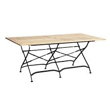 Giardino Rectangular Dining Table Ballard Designs Rectangular Dining Table Outdoor Dining Table Dining Table