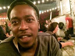 Oakland DIY music photos 2015