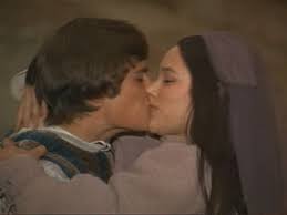.in franco zeffirelli's 1968 version of romeo and juliet, is a traditional adaptation of shakespeare's original romeo and juliet, with some variations.baz luhrmann directed the 1996 version, also known as the mtv romeo † juliet. Romeo And Juliet Married You May Kiss The Bride 3 Romeo And Juliet Zeffirelli Romeo And Juliet Olivia Hussey