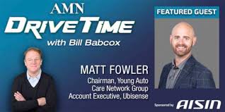 AutoZone's Mark Finestone 'Customer Spotlight' Speaker At AASA Tech  Conference