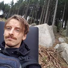 Treppenstein • Okertal, Germany