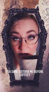 Ja5ppy Monday all!! Can you tell I can't wait for fall and Halloween! Today  is going to be a great day and it's my daughter's 15th birthday! But