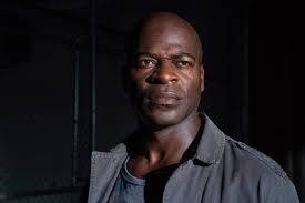 The Blacklist" Dr. Hans Koehler (No. 33) (TV Episode 2019)