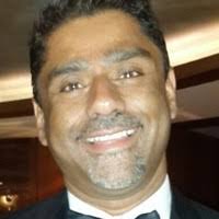 Luis Fernando Ugalde Nadal