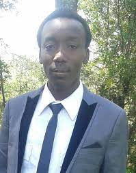 Timothy cheruiyot 20 nov 1995 ken. Evans Cheruiyot Evanscherhot Twitter