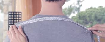 What is the average shoulder width for women? How To Take Men S Body Measurements For Tailored Clothing Read The Guide
