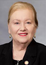 Representative Diane Wheatley