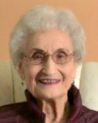 Doris Camilla Gregoire Obituary (2025)