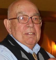 Vincent Barringer Obituary March 1, 2021