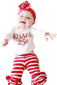 Dieser pinnwand folgen 26544 nutzer auf pinterest. Suces Baby Set Madchen Brief Strampler Gestreifte Hosen Anzug Valentine Outfits Neugeborenen Streifen Blumen Hosen Kleidung Amazon De Bekleidung