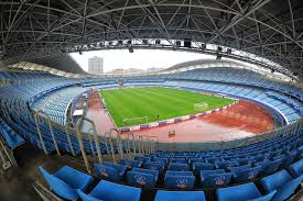 Play fifa 21 in fifa 19.this video shows you fifa 19 mod fifa 21 full match and gameplay of real sociedad vs real madrid c.f. Anoeta Stadium Wikiwand