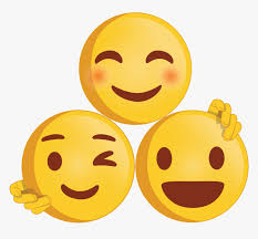Developer evangelist for twilio and authy. Responsible Emoji Hd Png Download Kindpng