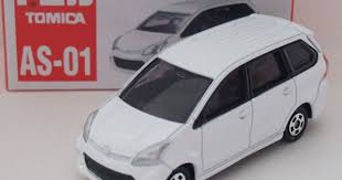 my tomica toyota wish toy car car