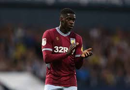Wayne rooney scored eight goals in eight games during everton's run to the 2002 finals. Villa Favourites For Leon Bailey Bid Rejected For Keeper Tuanzebe Eyed Kick Daddy