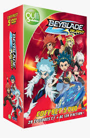 Not only that, but it also competes in intense, dramatic battles to create a huge power to make digital operations run through the tracks. 3d Coffret Beyblade Beyblade Burst Turbo Dvd Hd Png Download Kindpng