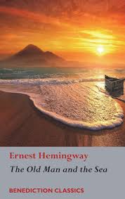 The old man and the sea. The Old Man And The Sea Amazon De Hemingway Ernest Fremdsprachige Bucher