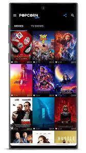 Feb 03, 2021 · popcorn time is a tool that allows you to play hundreds of movies and episodes from tv series directly on your android device, without having to download anything. Popcorn Time V3 6 9 Mod Apk Latest Version Varies With Device Apkmb Com