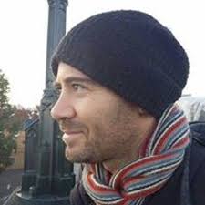 Stream Modulo 4.1 by Alvaro Barrera Pulido