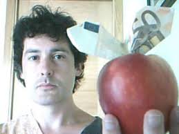 Jose Ignacio Zabaleta Orbegozo