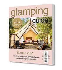 Wir haben für jede art eine unterkunft für sie. Glamping In Deutschland Glamping Camping