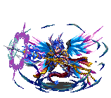 The trial is somewhat easier compared to the previous one. User Blog Crimson Storm Mich Guide The Rainbow Goddess Trial Brave Frontier Wiki Fandom