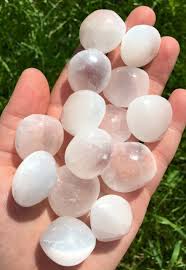 Image result for Selenite