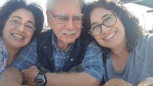 Enrique Olivas Córdova Obituary