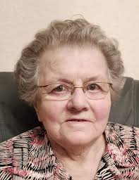 Steinseltz. Madeleine Hausrath, 90 ans