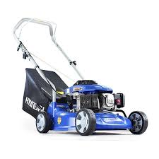 Gravely's experienced dealers can help guide you through the lawn mower selection process and maintain your mower for years to come. The Powersite Mighty Lawn Mower Sale From Hyundai Thepowersite