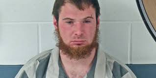 Man arrested after report of disturbance at bar