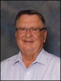 Obituary for Allan William Melnyk