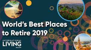 For Over A Quarter Of A Century International Living Has Ranked Rated Named The Best Places To Retire In Best Places To Retire The Good Place Retire Abroad