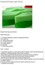 Cara masak agar agar santan sirap rose ini sangat mudah. Resepi Agar2 Santan Sukatan Cawan