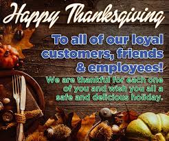 Check spelling or type a new query. Happy Thanksgiving From Envirovac Envirovac The Clean Company