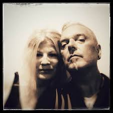 Black Needle Noise Artist Spotlight with Betsy Martin 'Dead Star'