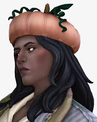 Nolan-Sims — Simblreen 2023 Collection