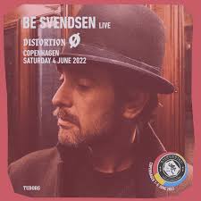 A rare play in my hometown! Happy to be a part of this super solid lineup  @cphdistortion ✨ If there were ever a good time to visit Copenhagen..