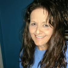 Remembering Judy Perry