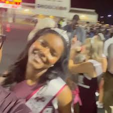 Senior Night! I’m so proud of my daughter and I’m her biggest fan! Tosha  you’ve worked so hard and we couldn’t be prouder. Thank you to our friends  and family for always supporting and encouraging our ...