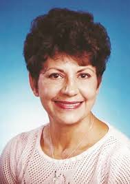 Martha 'Marty' Gabor LaRose, 86