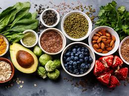 We may earn commission from links on this page, but we only recommend products we back. Superfoods Or Superhype The Nutrition Source Harvard T H Chan School Of Public Health