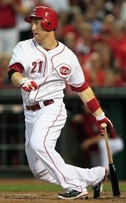 Todd Frazier Winner Of The 2015 Home Run Derby Cincinnati Reds Baseball Cincinnati Reds Cincinnati Baseball