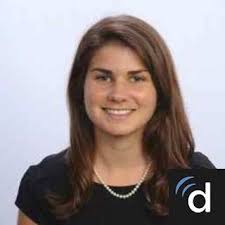 Dr. Madeline J. Cancian (Jones), MD