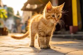 ‪How Do Cats Find Their Way Home? - Sanicat‬‏